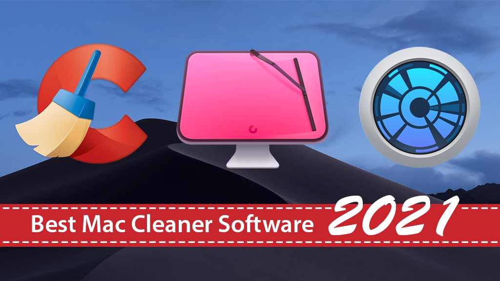 cleaning program for mac free
